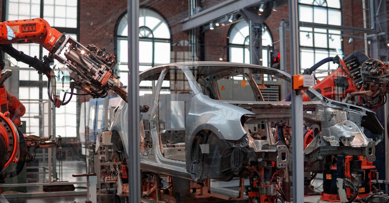 Sztuczna Inteligencja rozlewa się po świecie