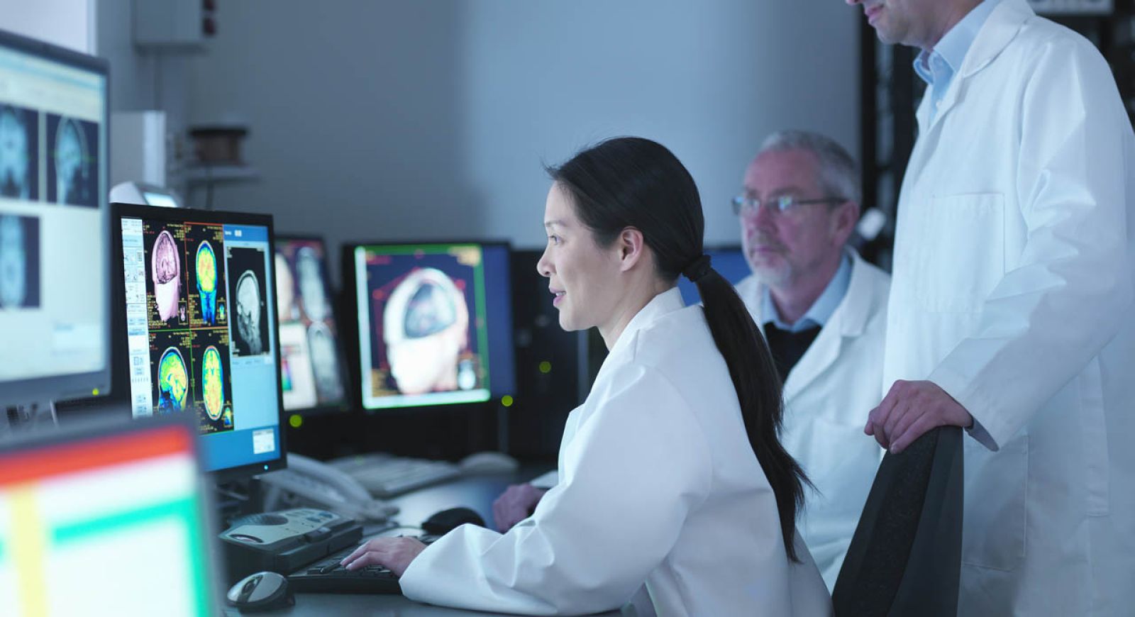 Czy jesteśmy gotowi na wykorzystanie sztucznej inteligencji w ochronie zdrowia?