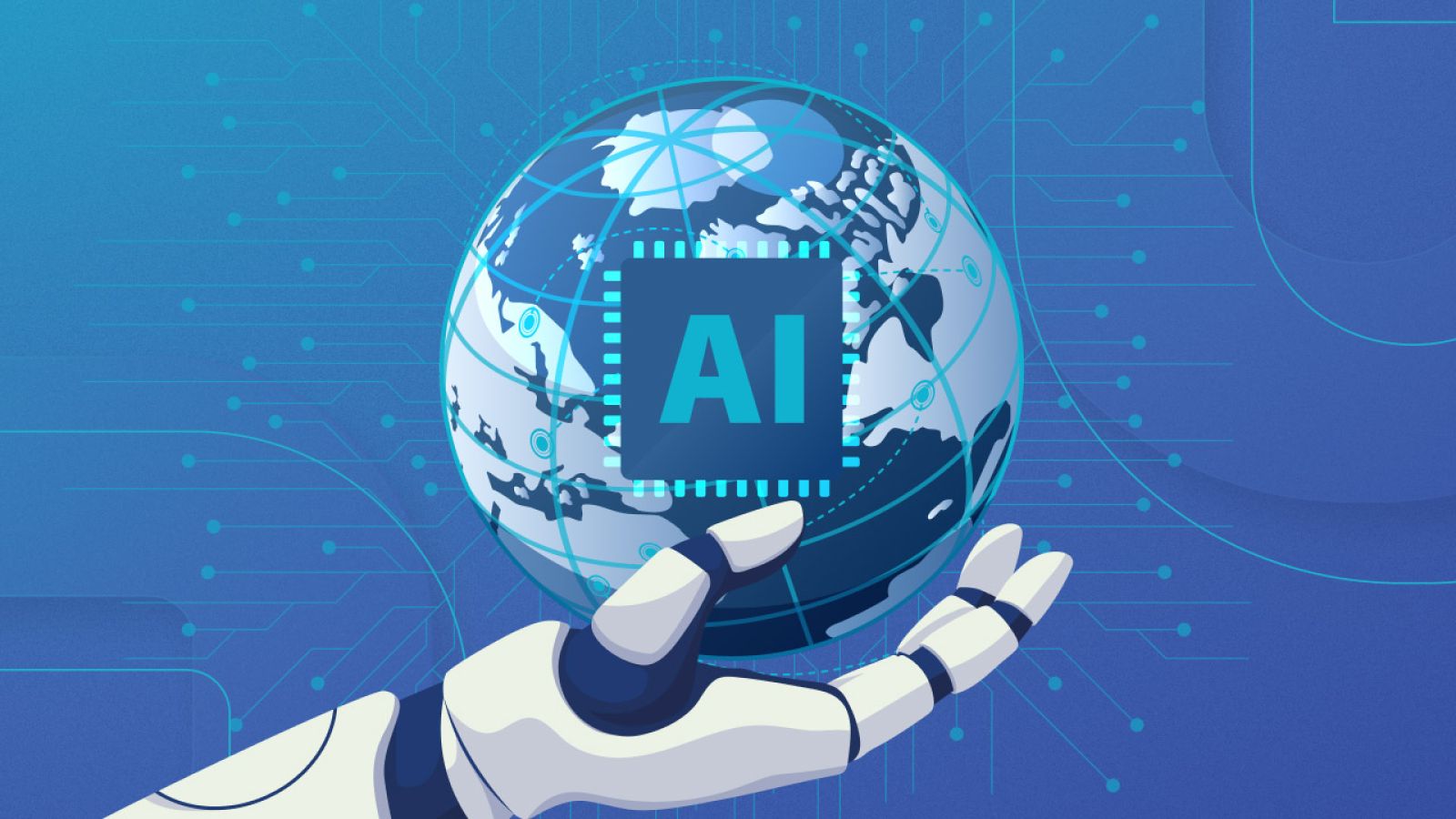 GenAI: przyszłość jutra pisana algorytmem – czy człowiek ustąpi miejsca maszynie?