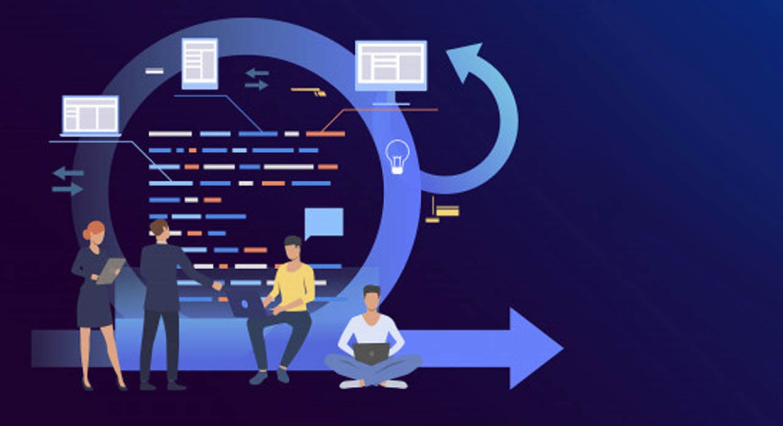 Wdrożenia systemów IT: błędy i problemy