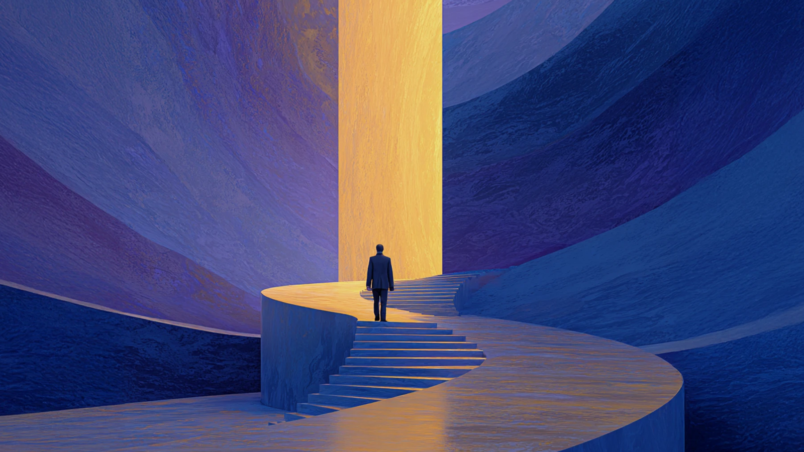 Dlaczego dziś mówimy o cyfrowej transformacji? I jak nią nawigować, by znaleźć się w gronie jej beneficjentów