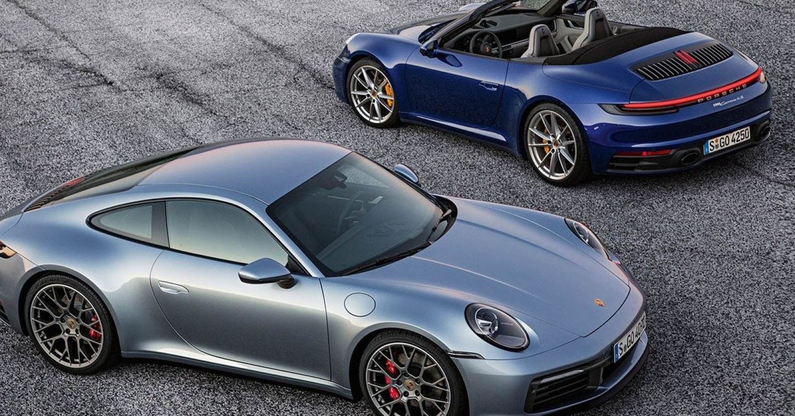 Porsche rozpędza się w kierunku cyfrowej transformacji z rozwiązaniami SAP