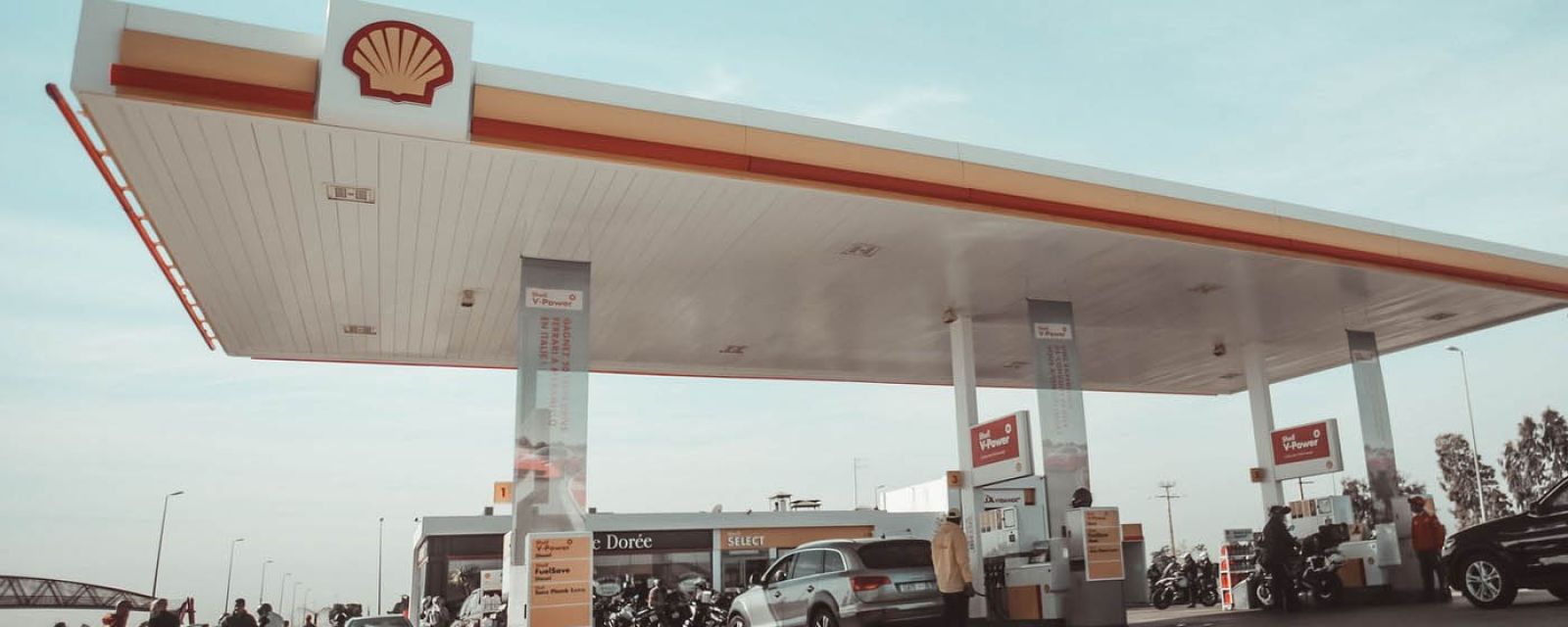 Vivo Energy rośnie szybciej dzięki SAP S/4 HANA