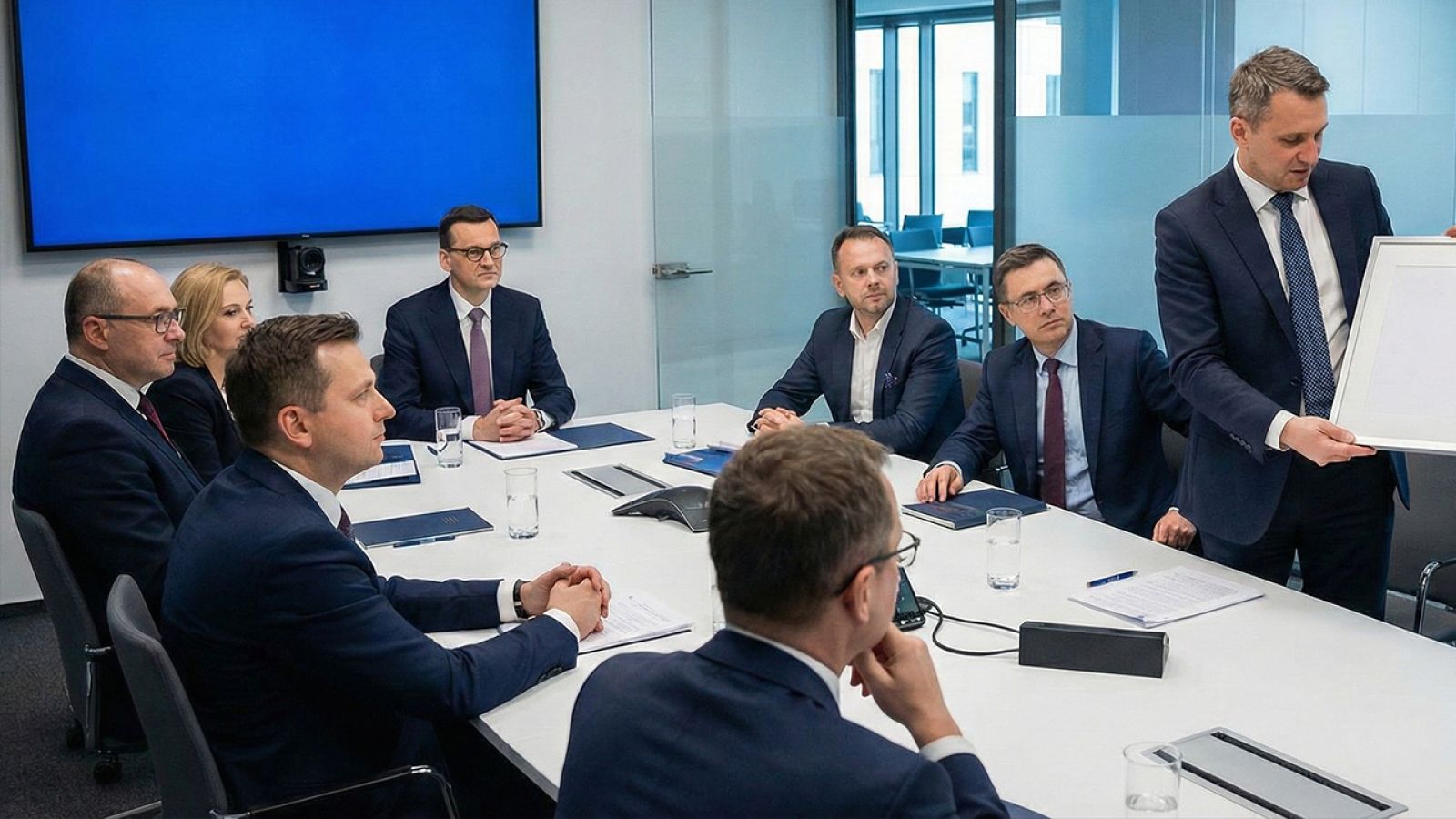 Cyfrowa autonomia w praktyce: nowy mandat CIO od rady nadzorczej