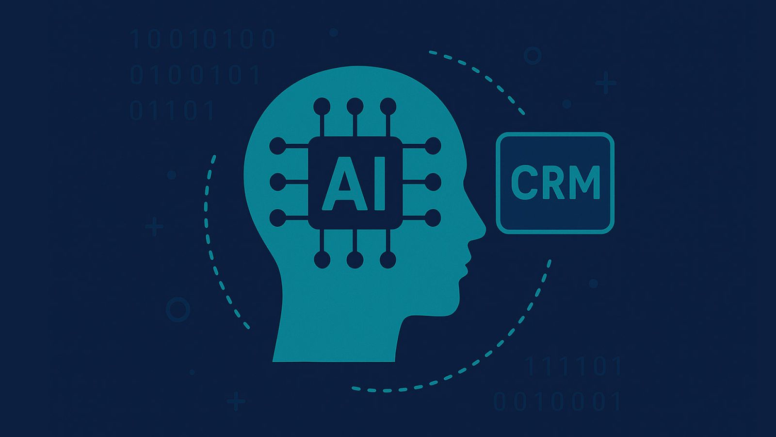 10 Trendów CRM, które zmienią rynek w 2025 roku – część I