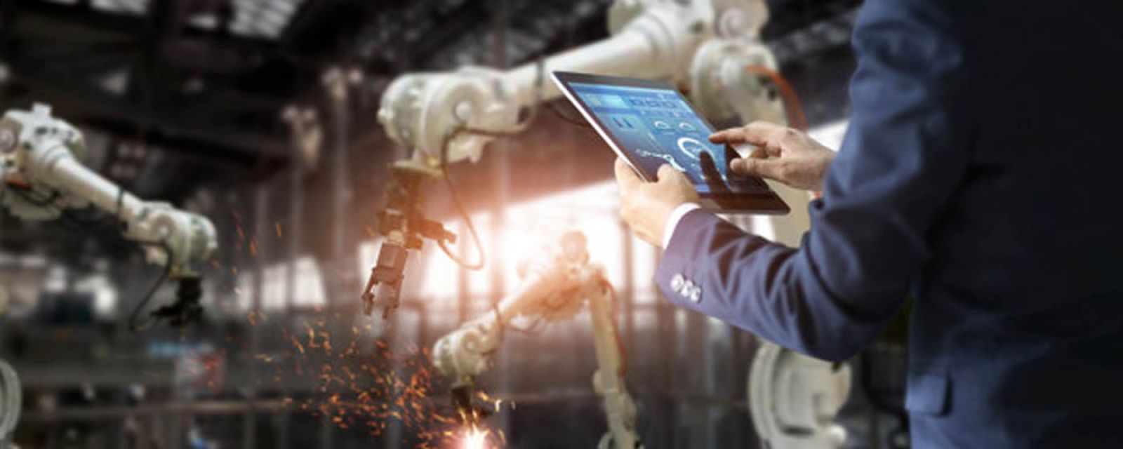 Jak polska produkcja zarządza danymi?