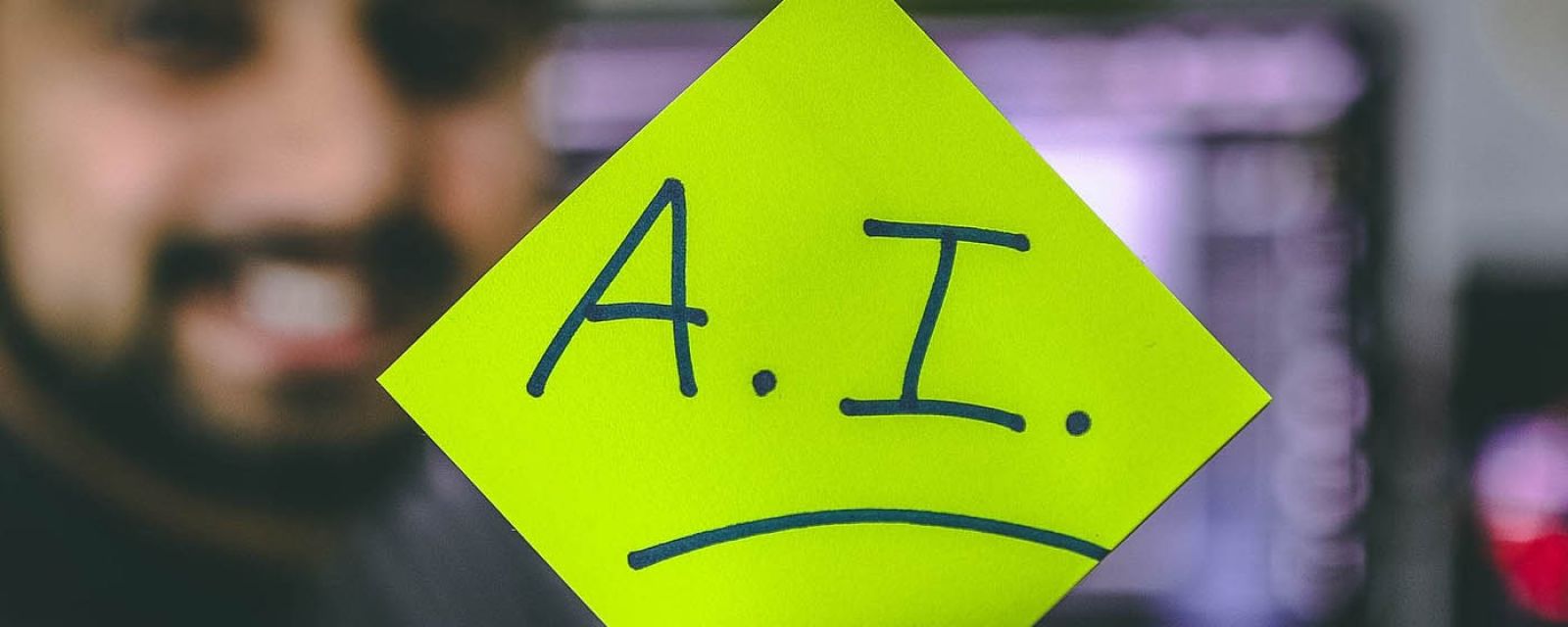 Wyścig ku sztucznej inteligencji – prognozy na 2020 rok