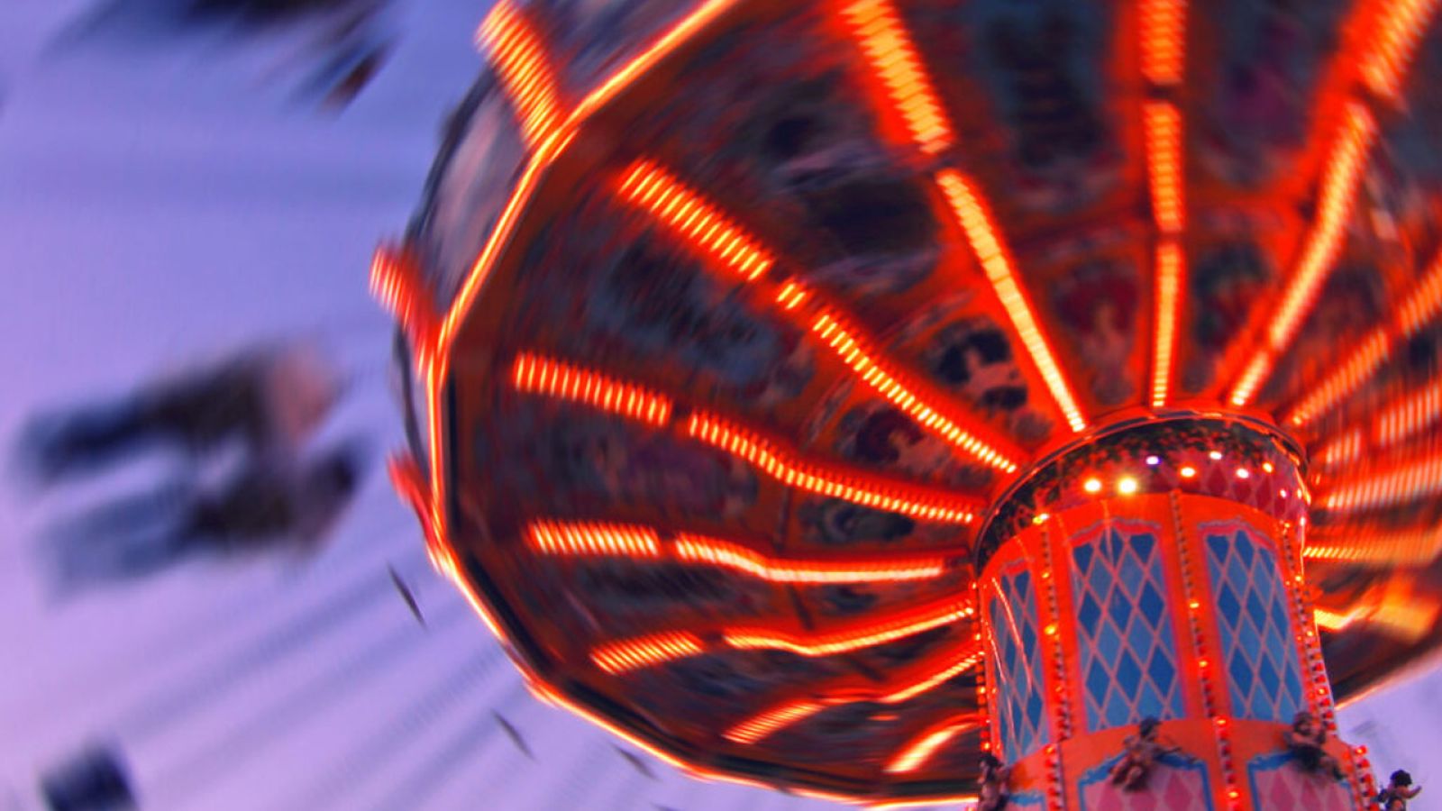 Cirque du Soleil sięga jeszcze wyżej dzięki technologii