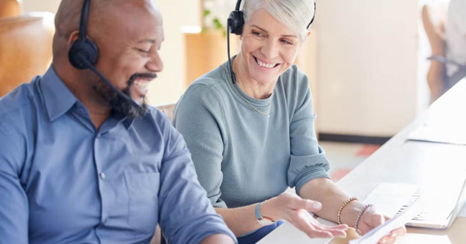 Informacja zwrotna to wysokooktanowe paliwo napędowe biznesu