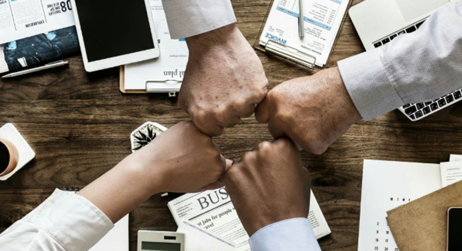 Przedstawiciel Handlowy 4.0