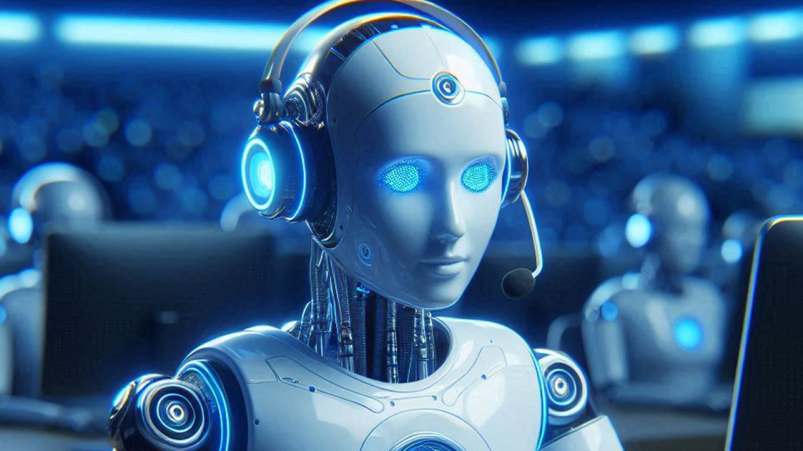 Klienci wolą kontakt z człowiekiem niż z botem w contact center