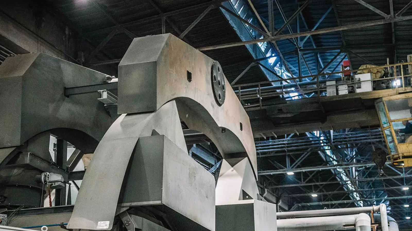 Nowa era efektywności w NPA Skawina dzięki wdrożeniu IFS Cloud