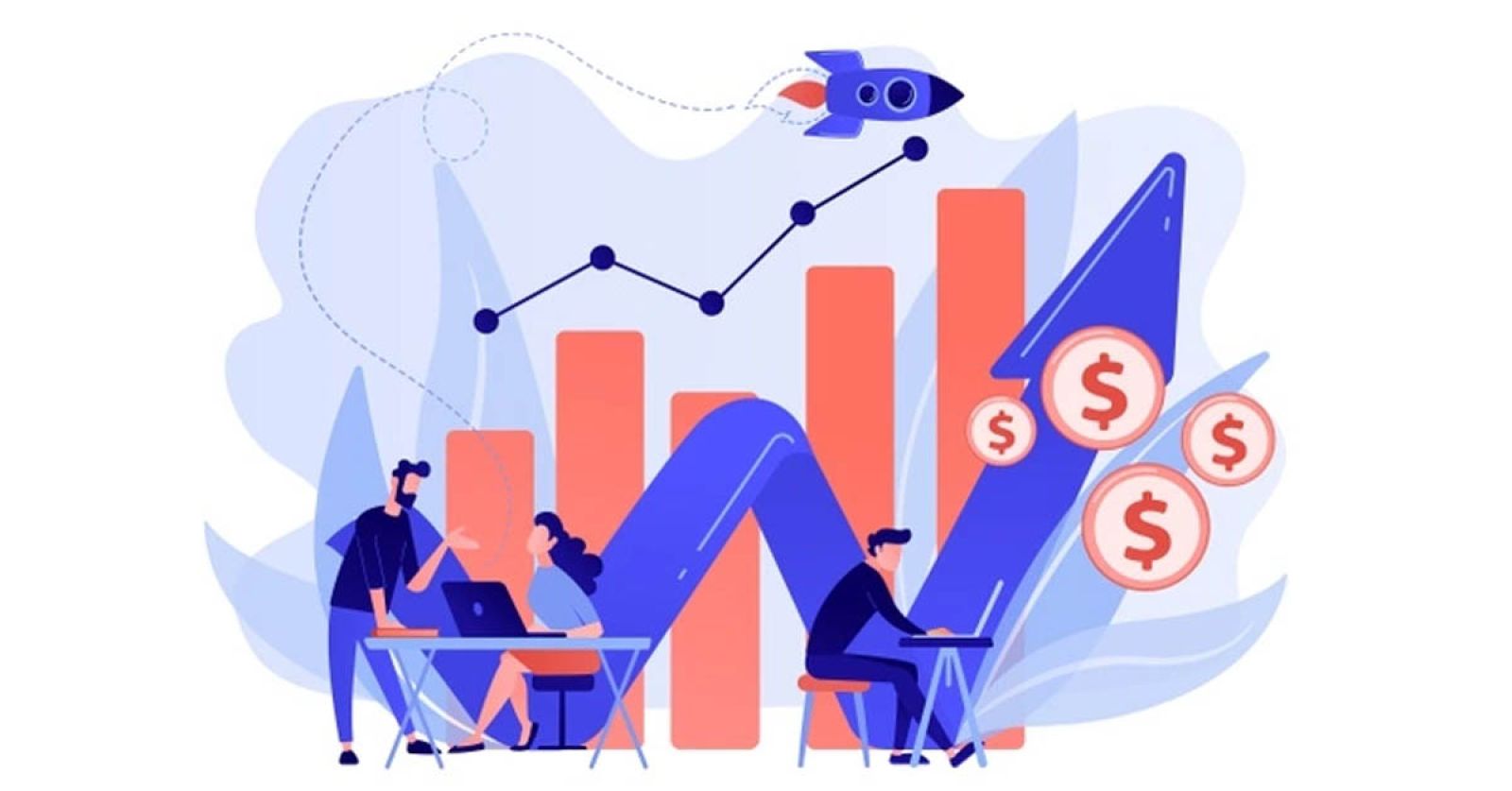 Raport Gartner: Zbliża się czas żniw dostawców oprogramowania i urządzeń IT