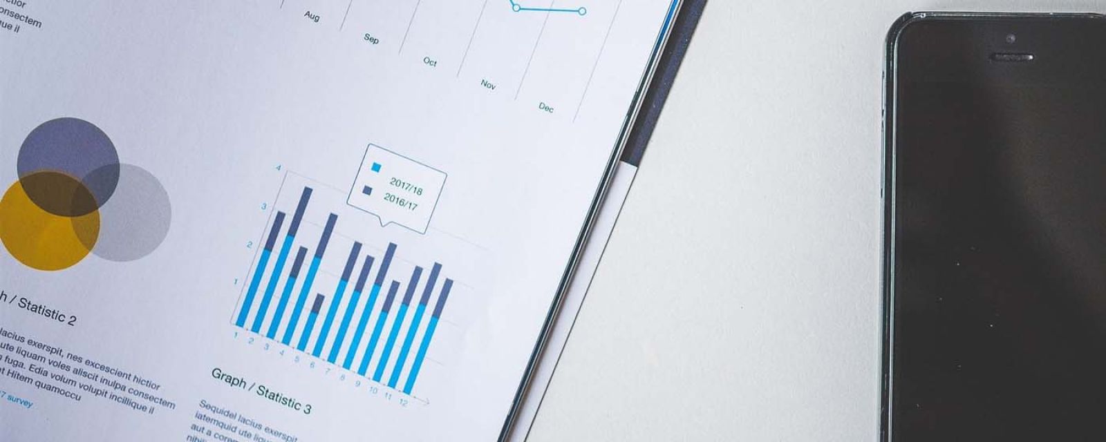 Trendy w rozwoju analityki danych a przyszłość nowoczesnej organizacji