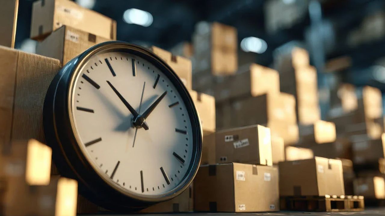 Jak skrócić czas wysyłki z magazynu i realizacji całego zamówienia?