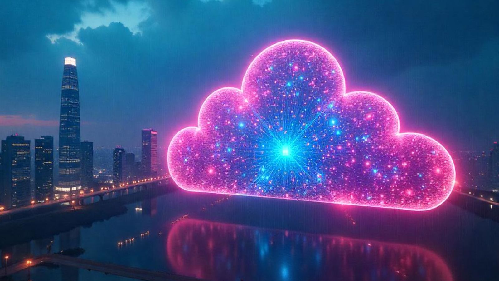 SAP wprowadza przełomowe Business Data Cloud i rozpoczyna partnerstwo z Databricks