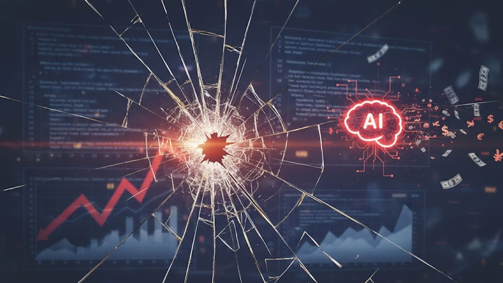 Dlaczego niekontrolowane narzędzia AI mogą kosztować firmy miliony?