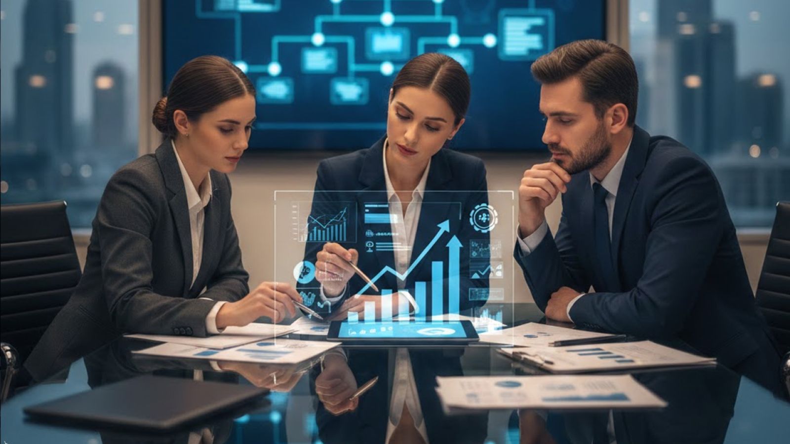 Kiedy jest najlepszy moment na zmianę programu kadrowo-płacowego?