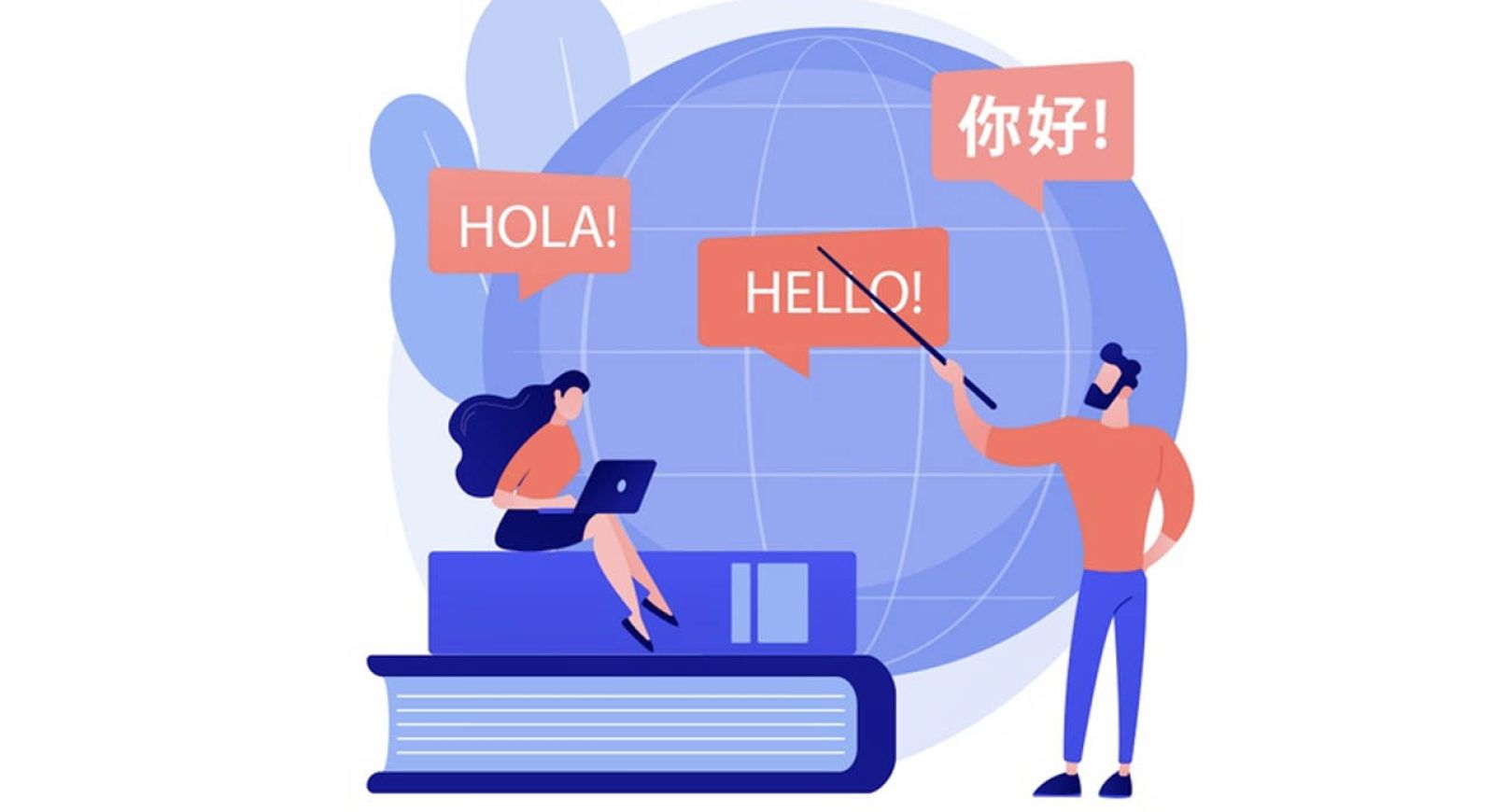 Livo zarządza tłumaczeniami w chmurze Oracle Cloud