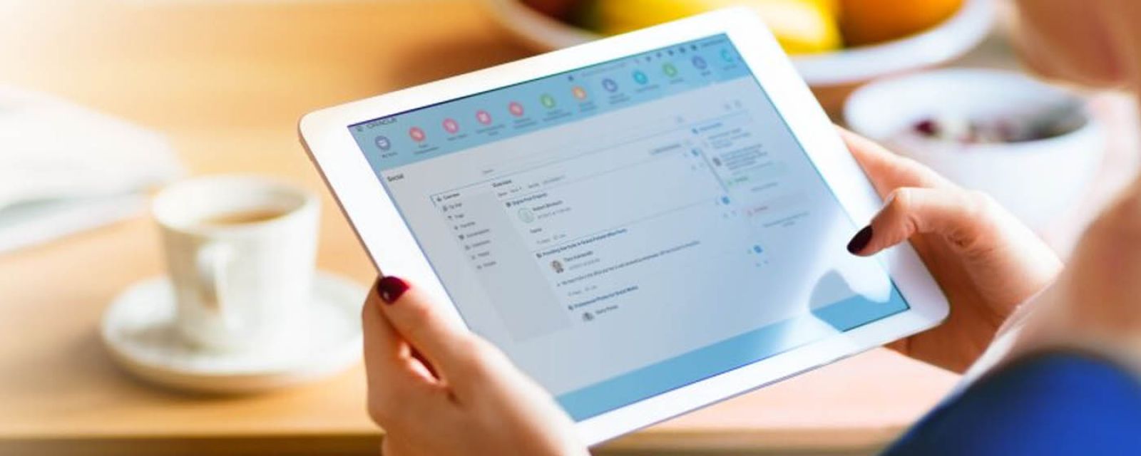 Przetrwać szok technologiczny — jak przygotować firmę na system klasy ERP wykorzystujący sztuczną inteligencję