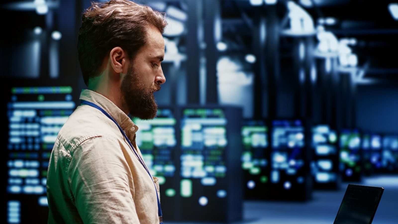 Suwerenność cyfrowa to nie slogan