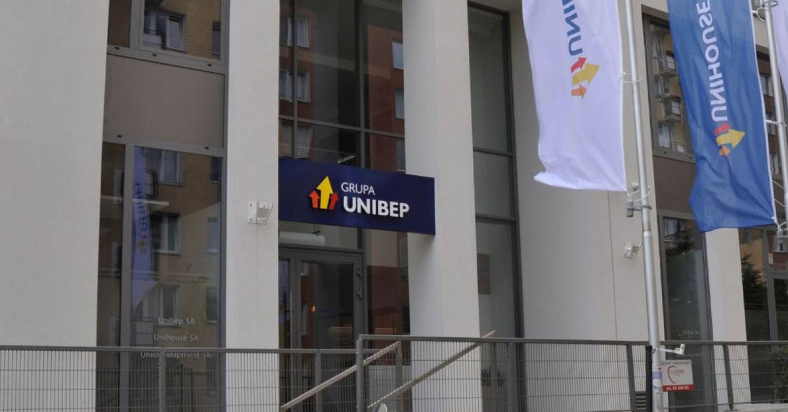 Unidevelopment SA zintegrował dane klientów i dwukrotnie zwiększył efektywność operacyjną dzięki Microsoft Dynamics 365