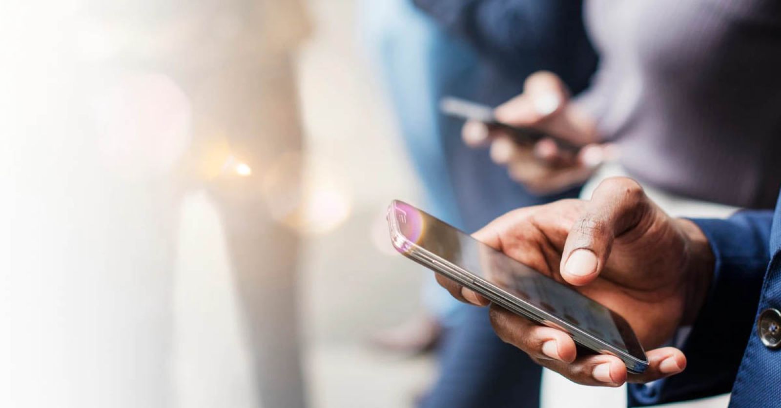 Vodafone współpracuje z Oracle w celu przyspieszenia modernizacji technologicznej w Oracle Cloud Infrastructure