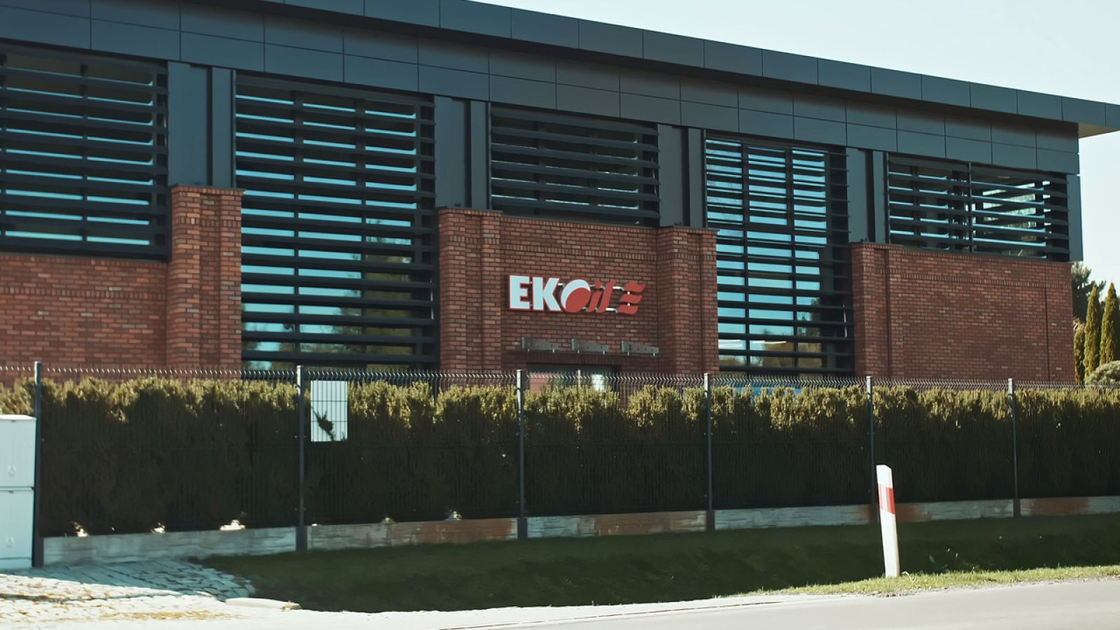 Symfonia i EKO-OiL: Wdrożenie systemu ERP i mobilnej sprzedaży