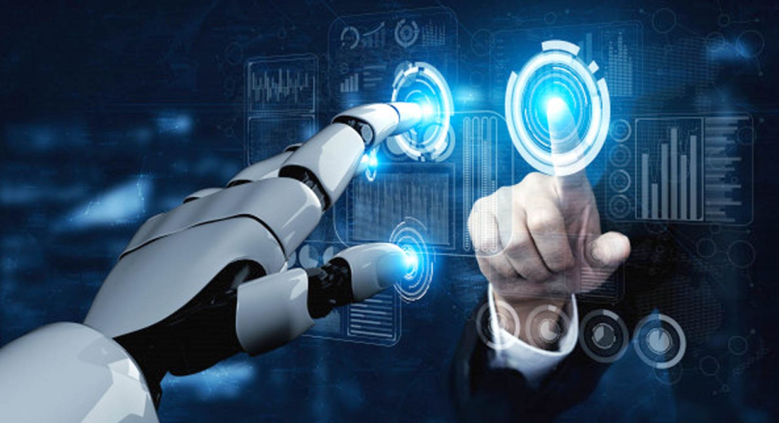 Sztuczna inteligencja odmienia możliwości systemów ERP i biznesu