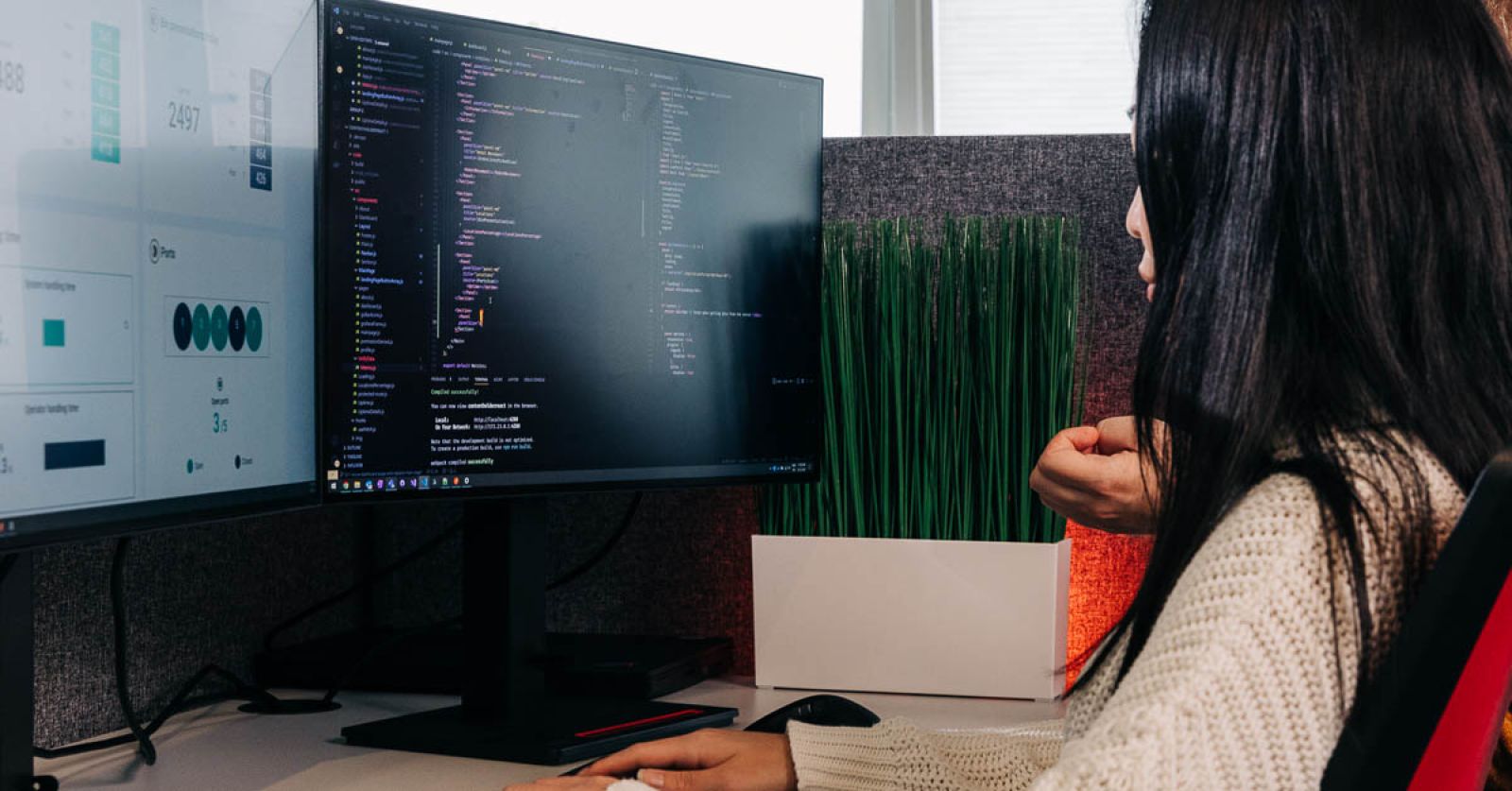 Element Logic uruchamia platformę do optymalizacji magazynów opartą na chmurze danych