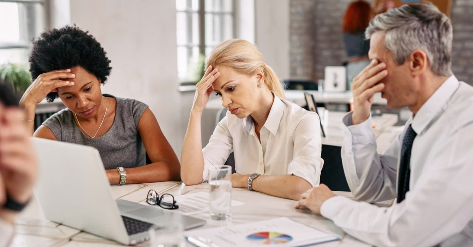 Gartner: Coraz więcej firm jest rozczarowanych technologią!