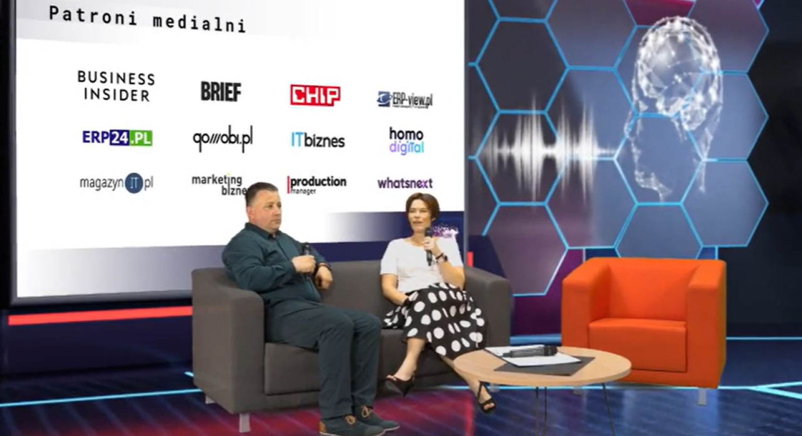 Roboty? Tak. Robocopy? Nie. Nadeszła era Człowieka 4.0