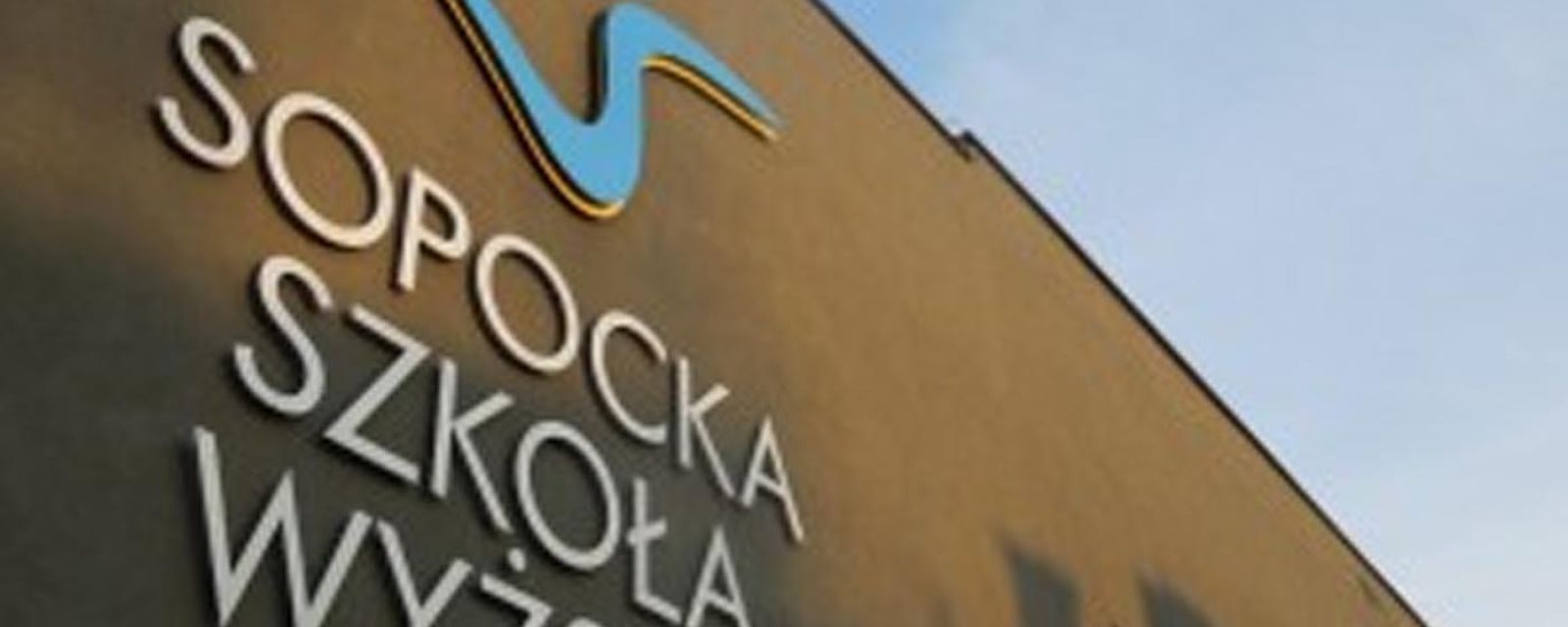 System SIMPLE.EDU w Sopockiej Szkole Wyższej