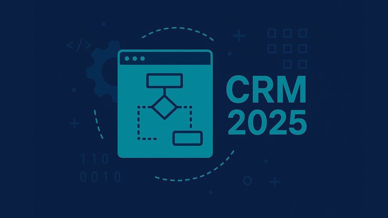 10 Trendów CRM, które zmienią rynek w 2025 roku – część VI