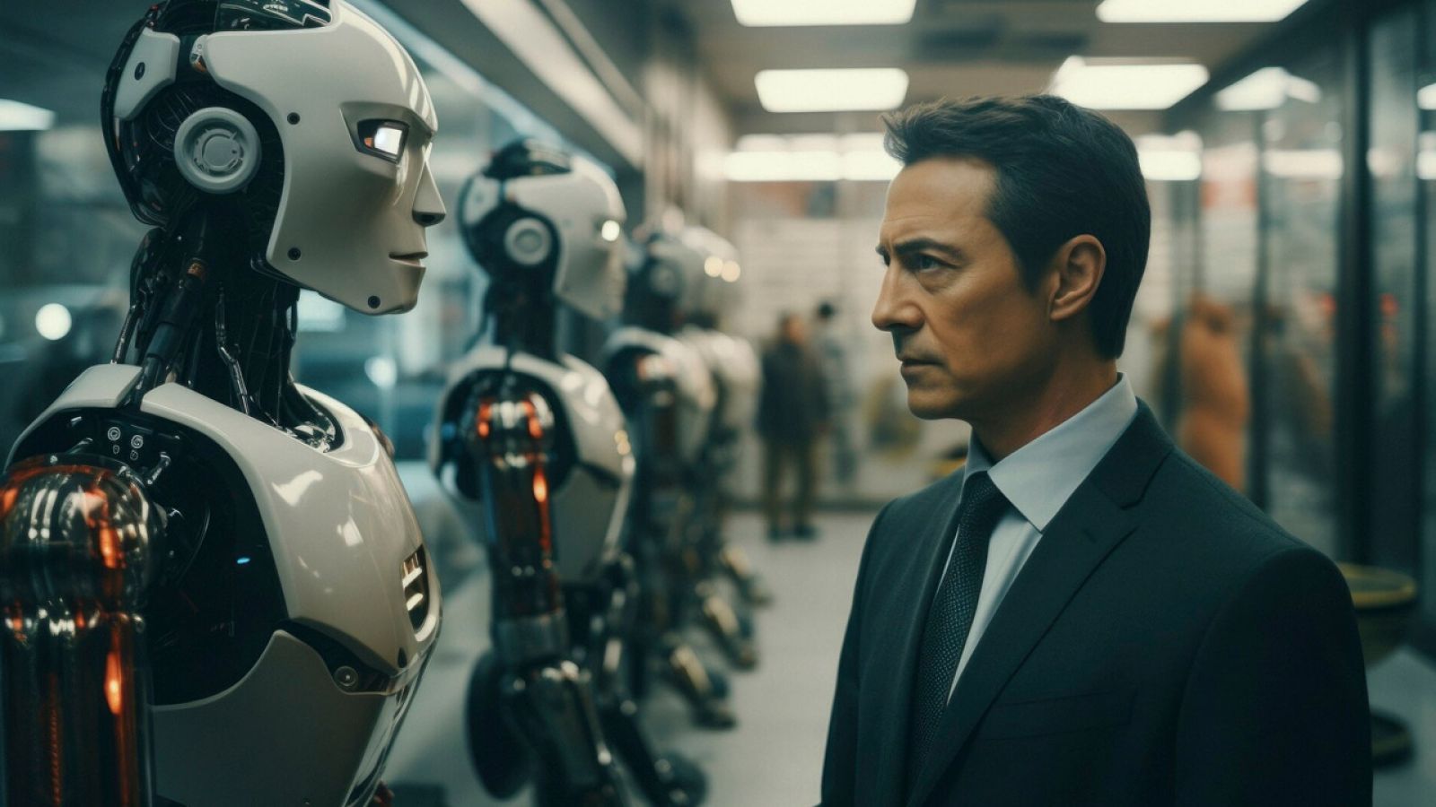 AI Agent Studio od Oracle – nowy rozdział w automatyzacji procesów biznesowych