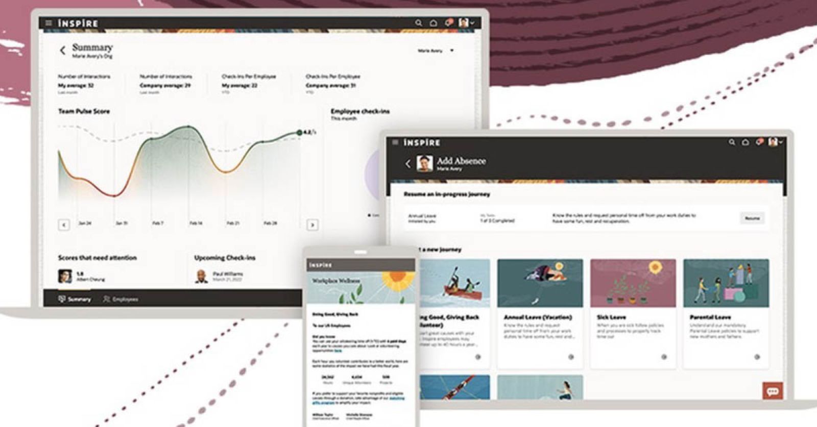 Oracle udostępnia kompletną platformę obsługi pracowników