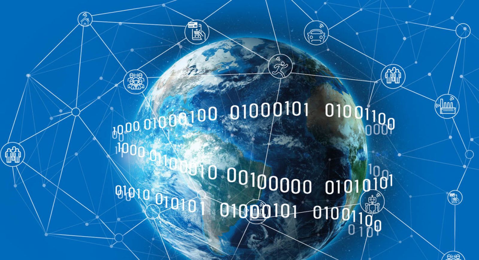 Jak zmienia się produkcja? Rewolucyjna ewolucja