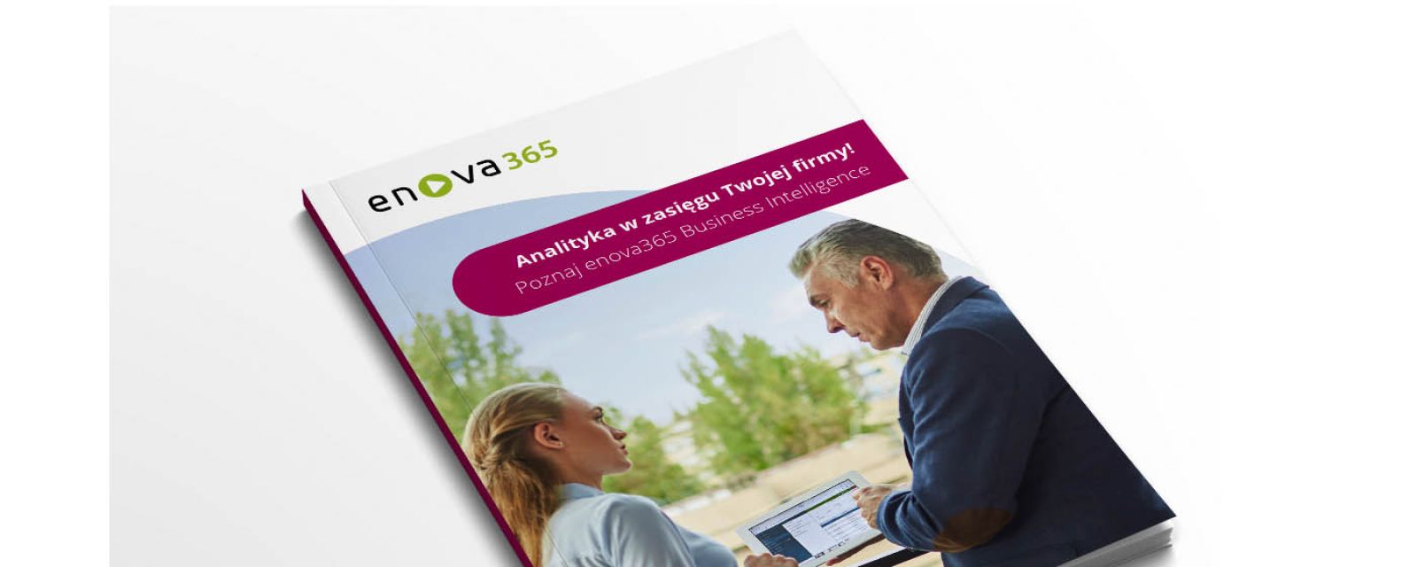 Dlaczego dane w biznesie są ważne?