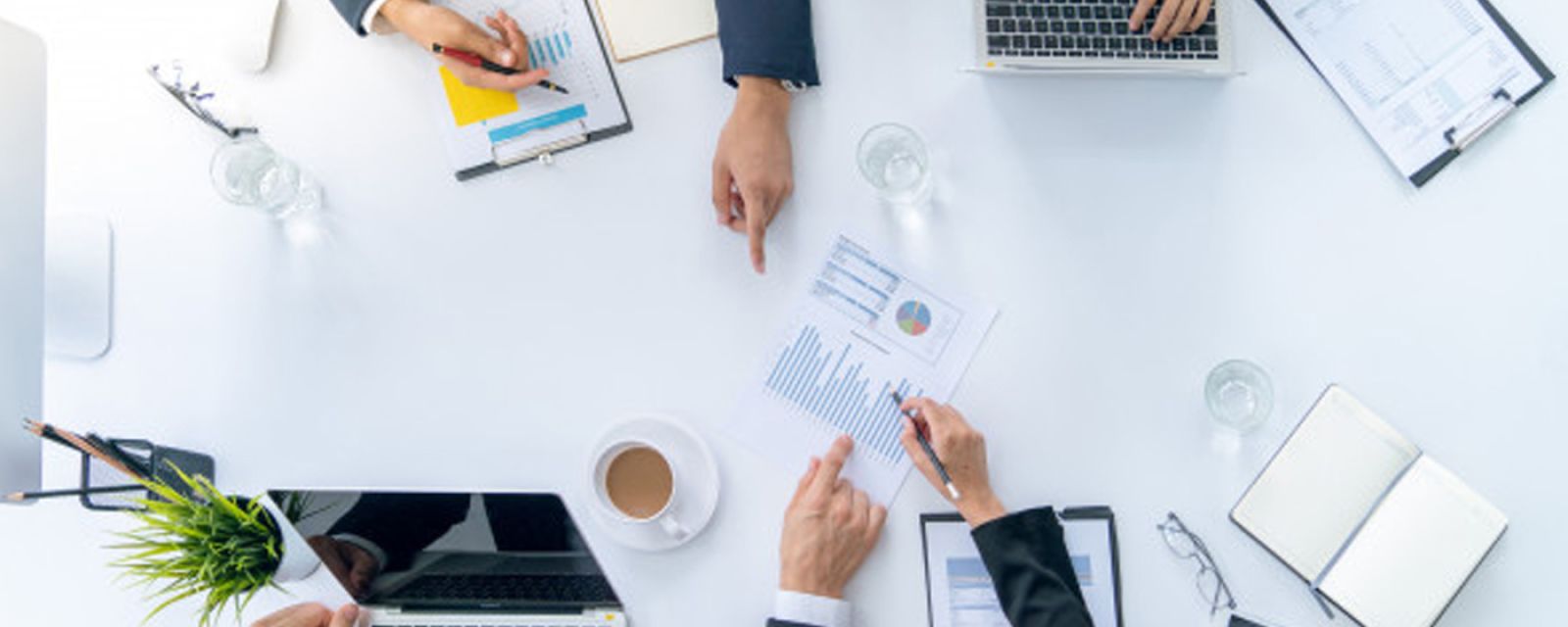 Jak zmierzyć efektywność wdrożenia systemu ERP?