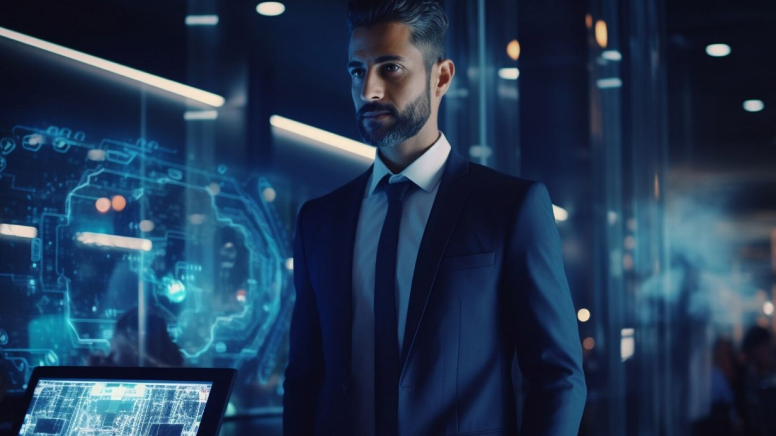 Projekt AI: Jak biznes i Data Scientists mogą się dogadać?