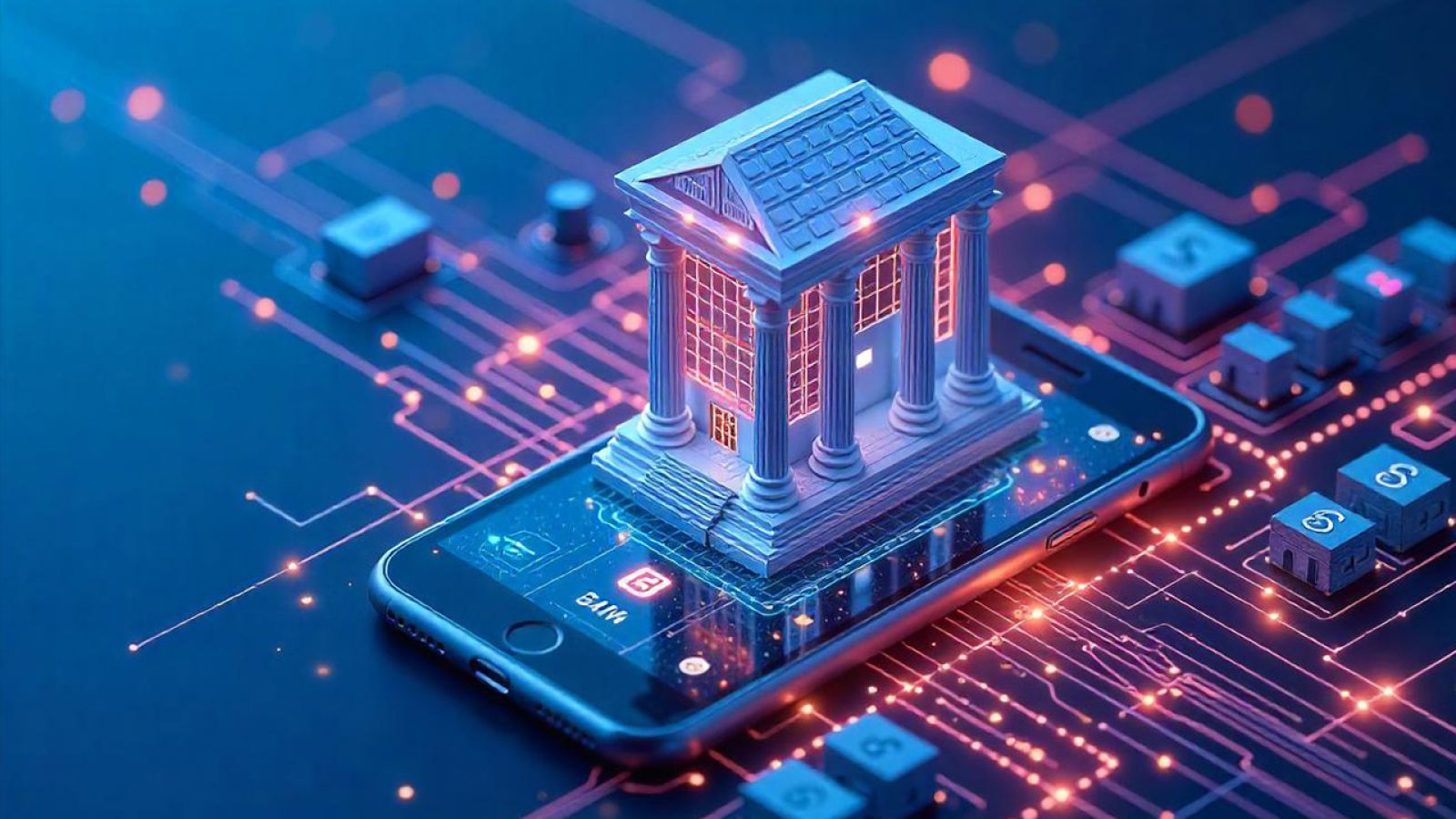 Bankowość w erze AI – kluczowe wnioski z globalnego raportu IBM na 2025 rok