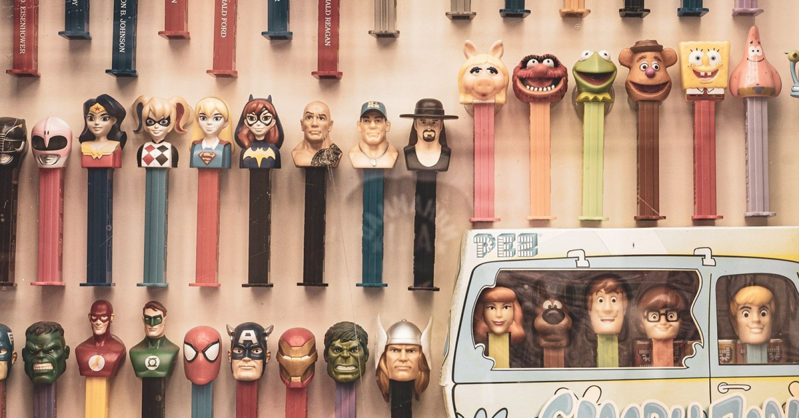 Przyszłość PEZ słodsza dzięki nowemu systemowi ERP od SAP