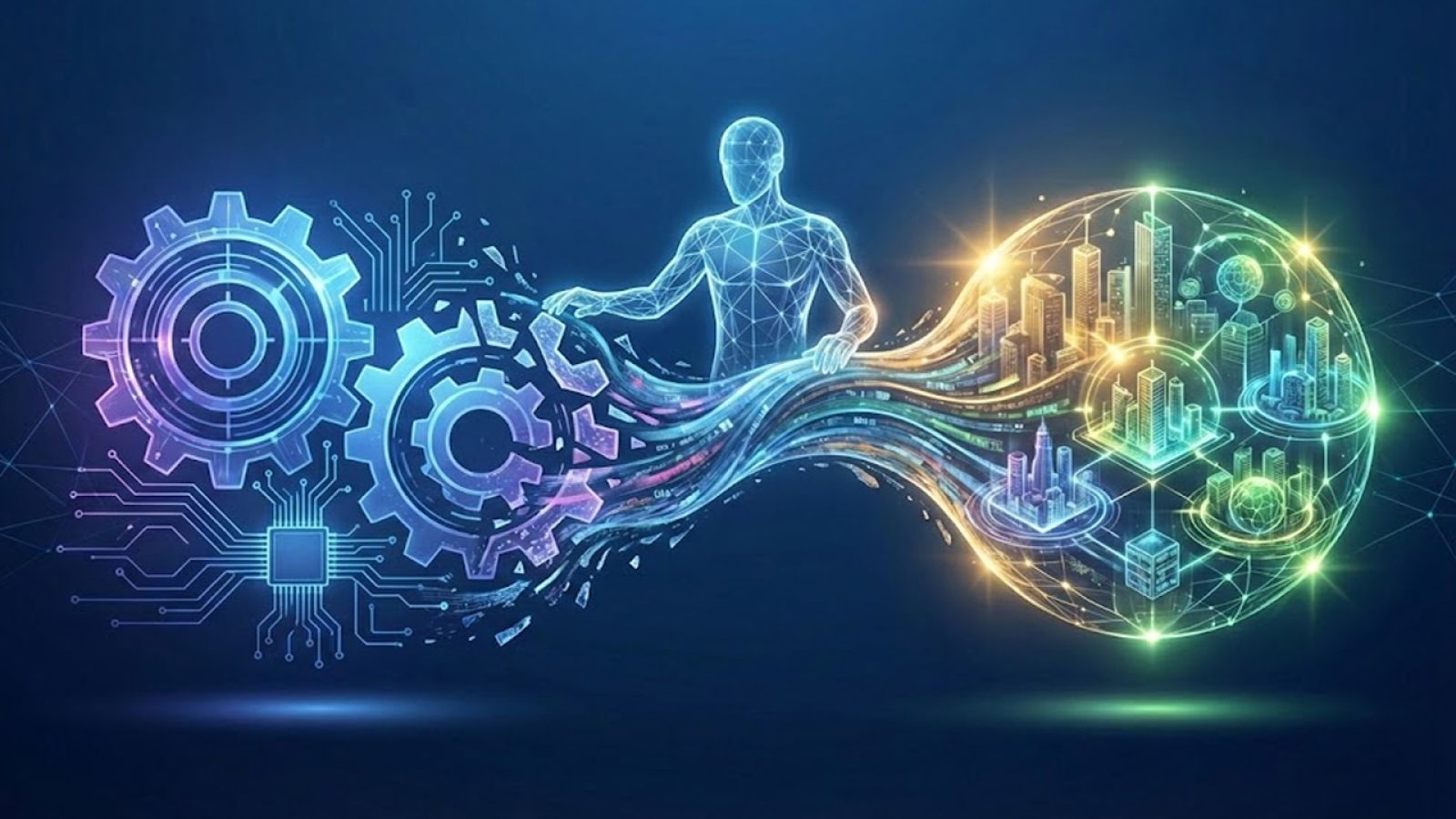 Jak zarządzanie zmianą decyduje o sukcesie transformacji ERP i AI?