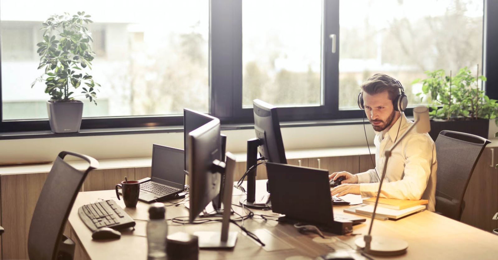 Millenialsi chcą automatyzacji w miejscu pracy