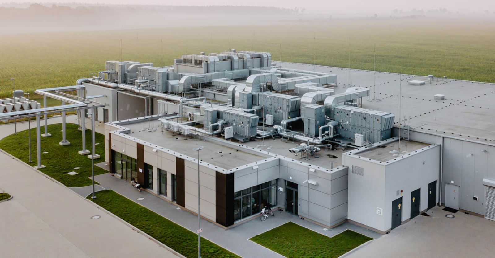 Phytopharm, wiodący producent farmaceutyczny, wybiera system PSIasm