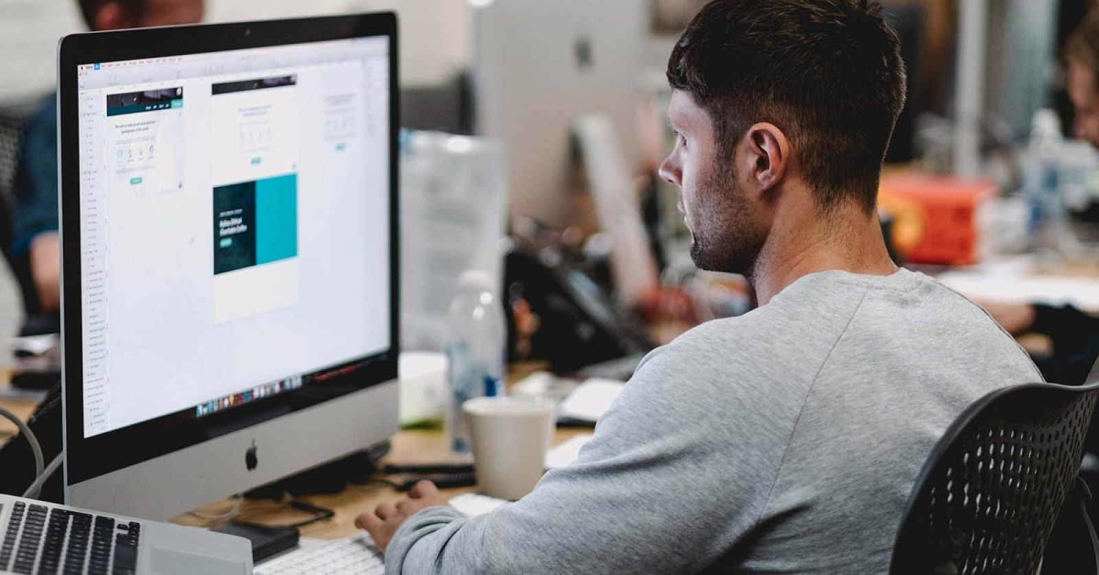 Firmy IT kryzysu się nie boją