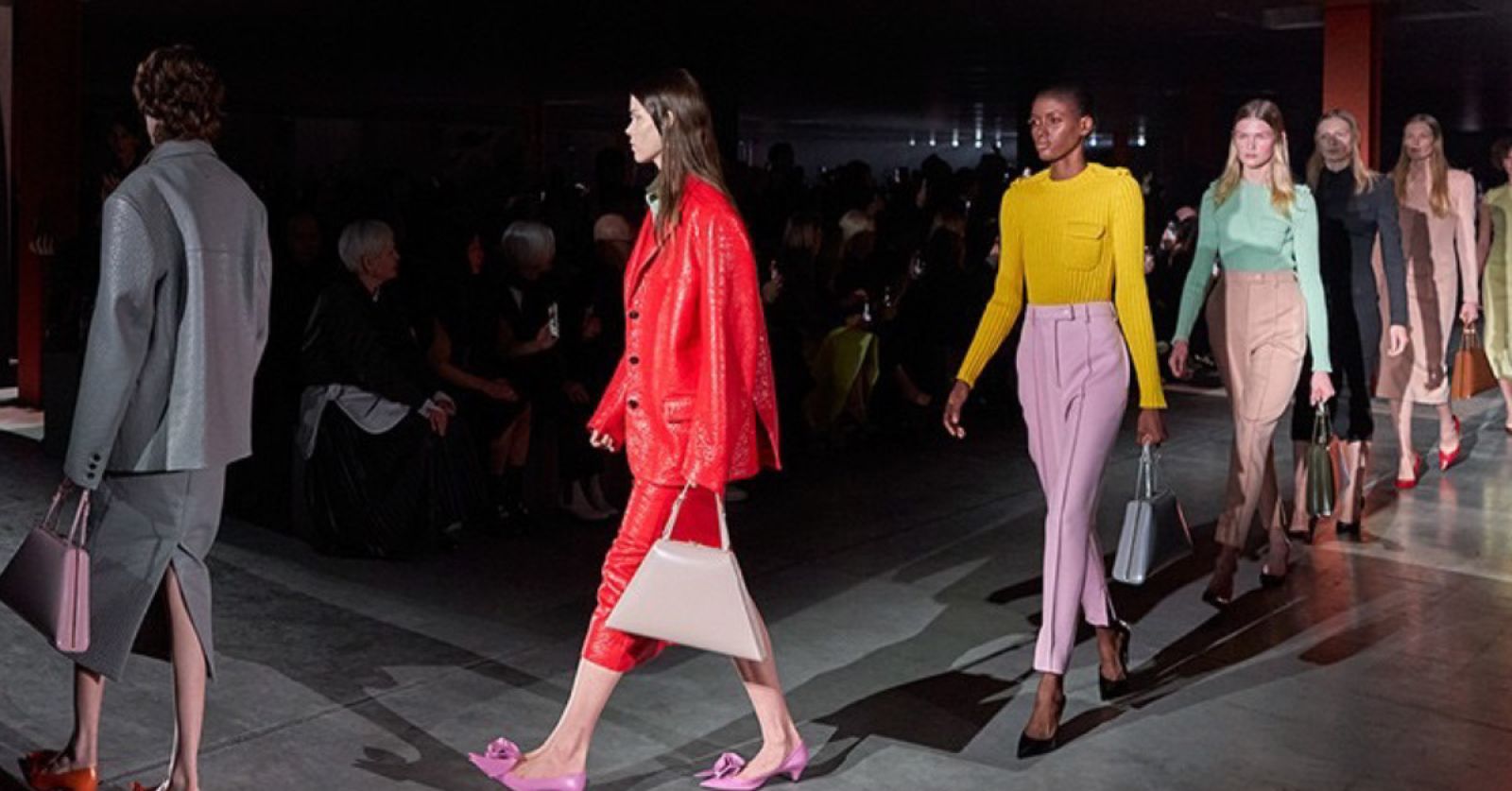 Prada Group poprawia jakość obsługi klienta dzięki Oracle Cloud