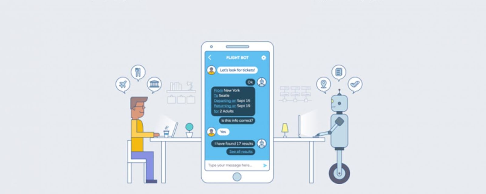 5 obszarów wykorzystania wirtualnych asystentów w biznesie