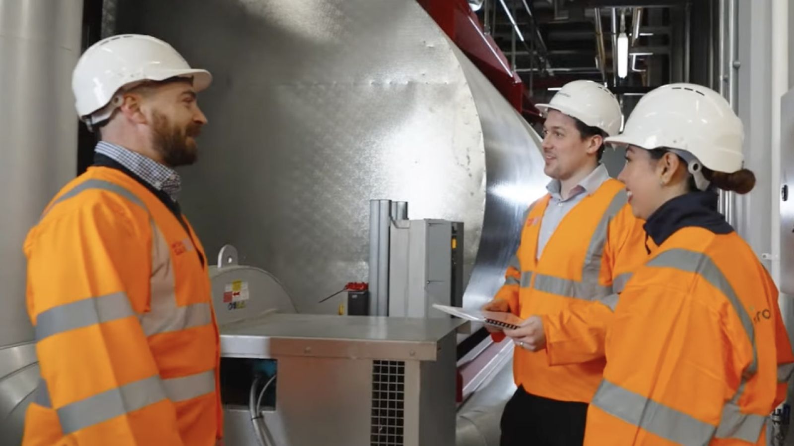 ANEGIS pomaga BUUK zwiększyć efektywność operacyjną poprzez wdrożenie Microsoft Dynamics 365