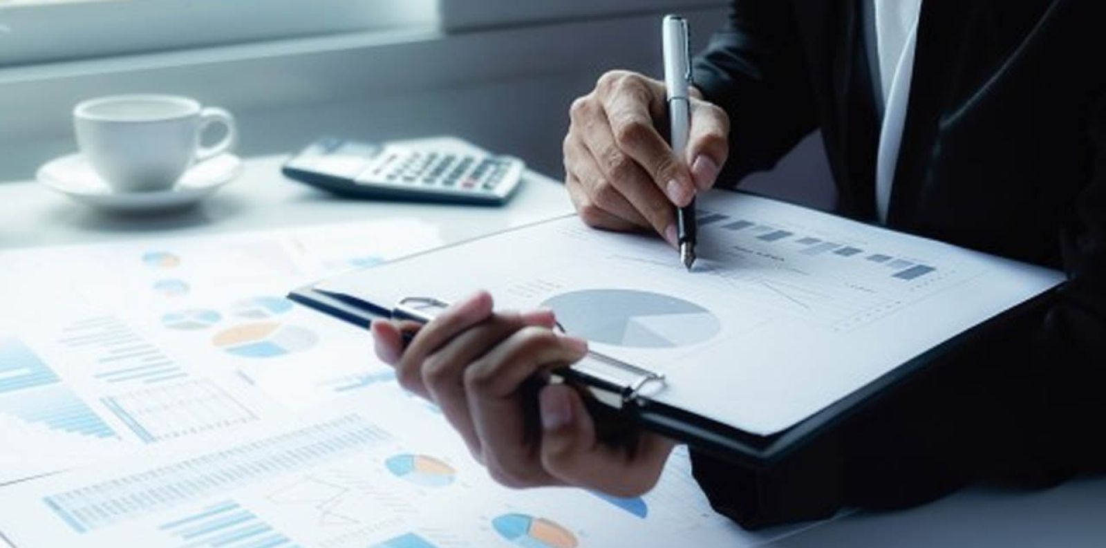 Comarch umacnia swoją pozycję w sektorze ERP